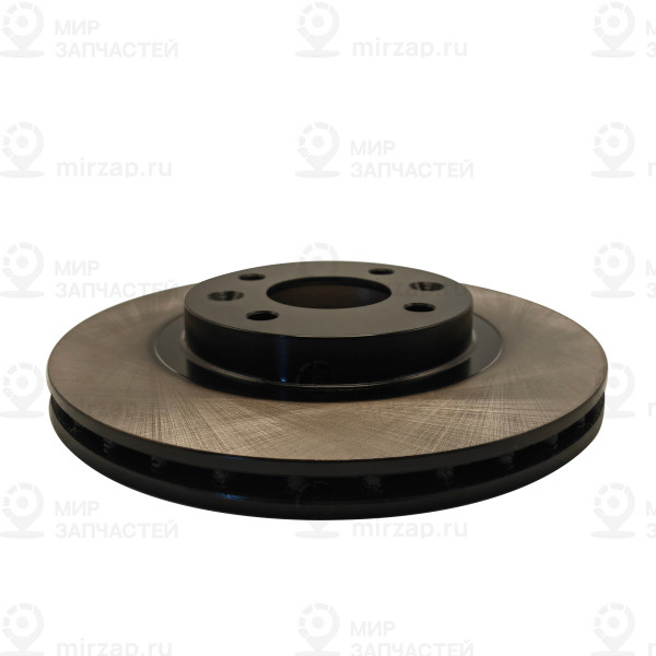 Диск тормозной CTR GD0177
