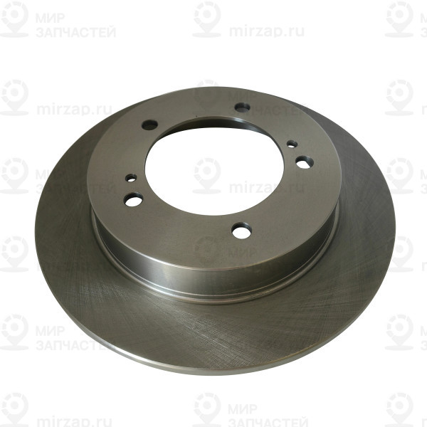 Диск тормозной CTR GD0178