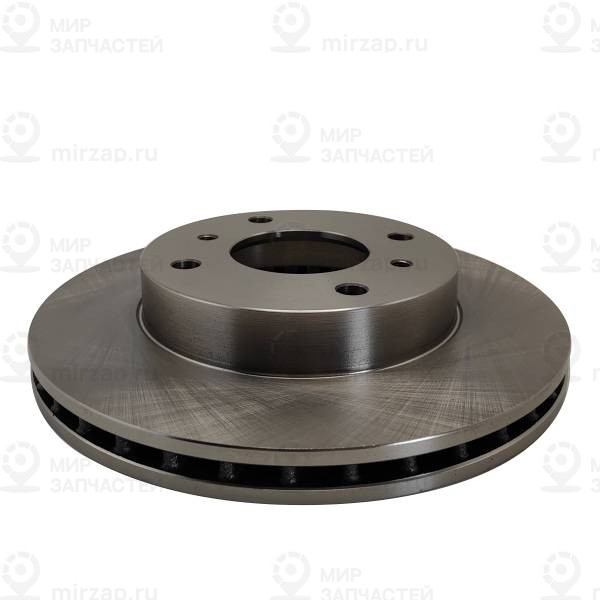 Диск тормозной CTR GD0183