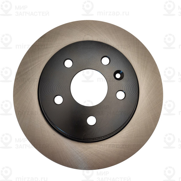 Диск тормозной CTR GD0185