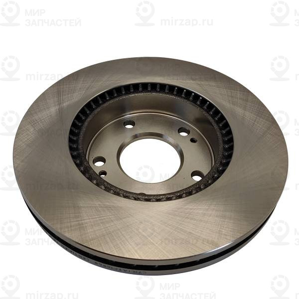 Диск тормозной CTR GD0189