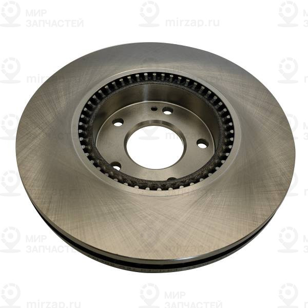 Диск тормозной CTR GD0197