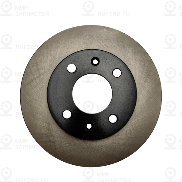 Диск тормозной CTR GD0200