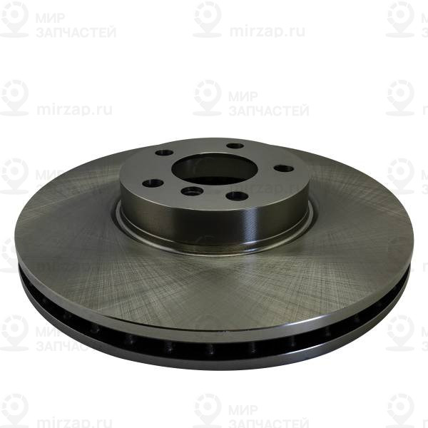 Диск тормозной CTR GD0207