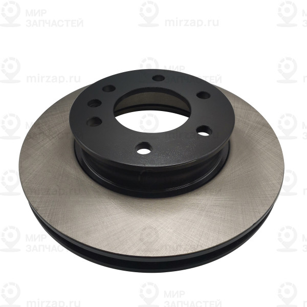 Диск тормозной CTR GD0224