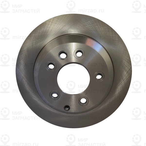 Диск тормозной CTR GD0242