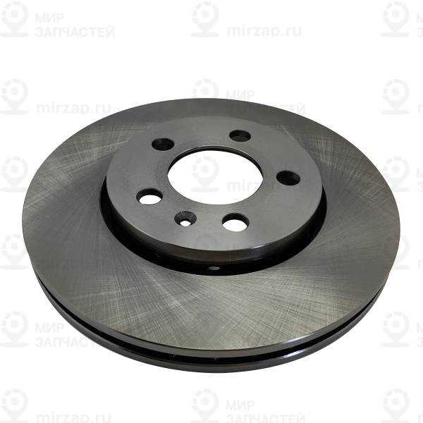Диск тормозной CTR GD0244