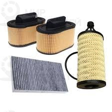 Фильтр Воздушный
 VAG 670001545