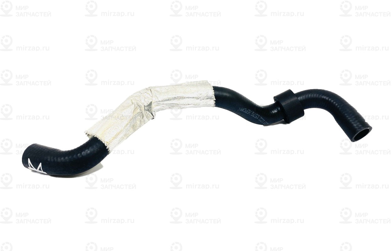 Шланг системы охлаждения
 VAG 6C0122073L