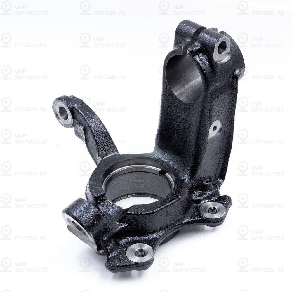 Поворотный кулак
 VAG 6C0407256A