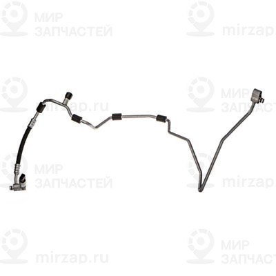 Трубопровод хладагента
 VAG 6C0820741AC