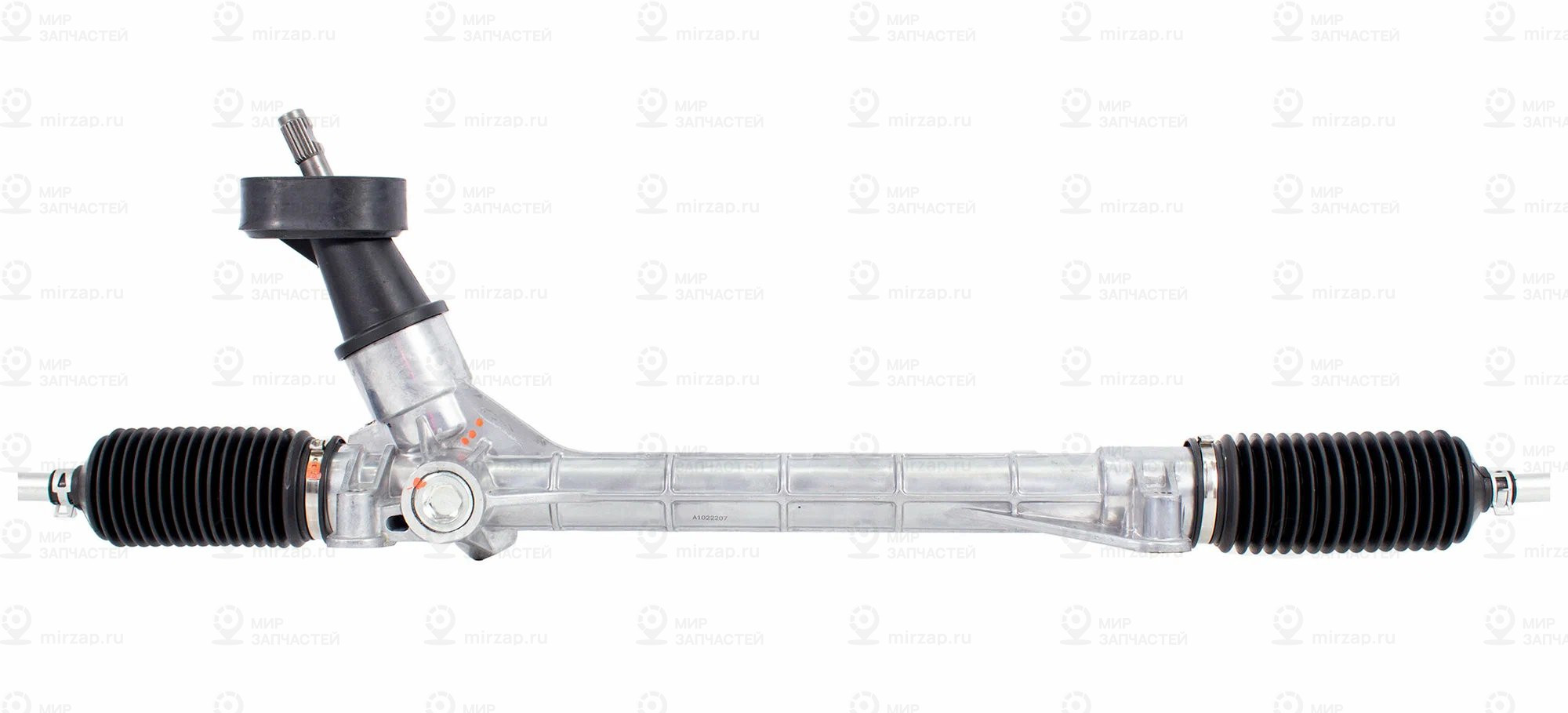 Рейка рулевая
 VAG 6C1423058K