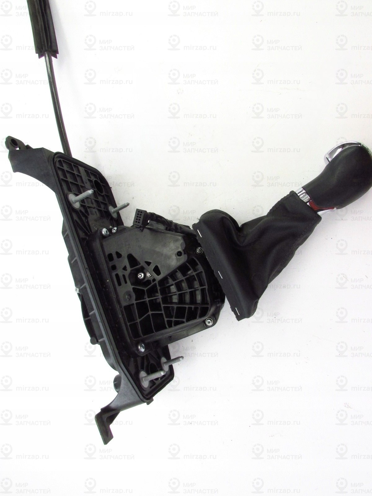 Механизм Переключения
 VAG 6C1713041E