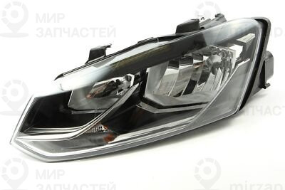 Frontlicht
 VAG 6C1941005B