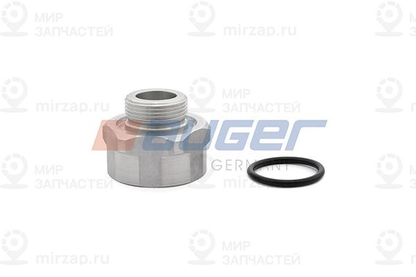Уплотнительная / защитная пробка AUGER 97019
