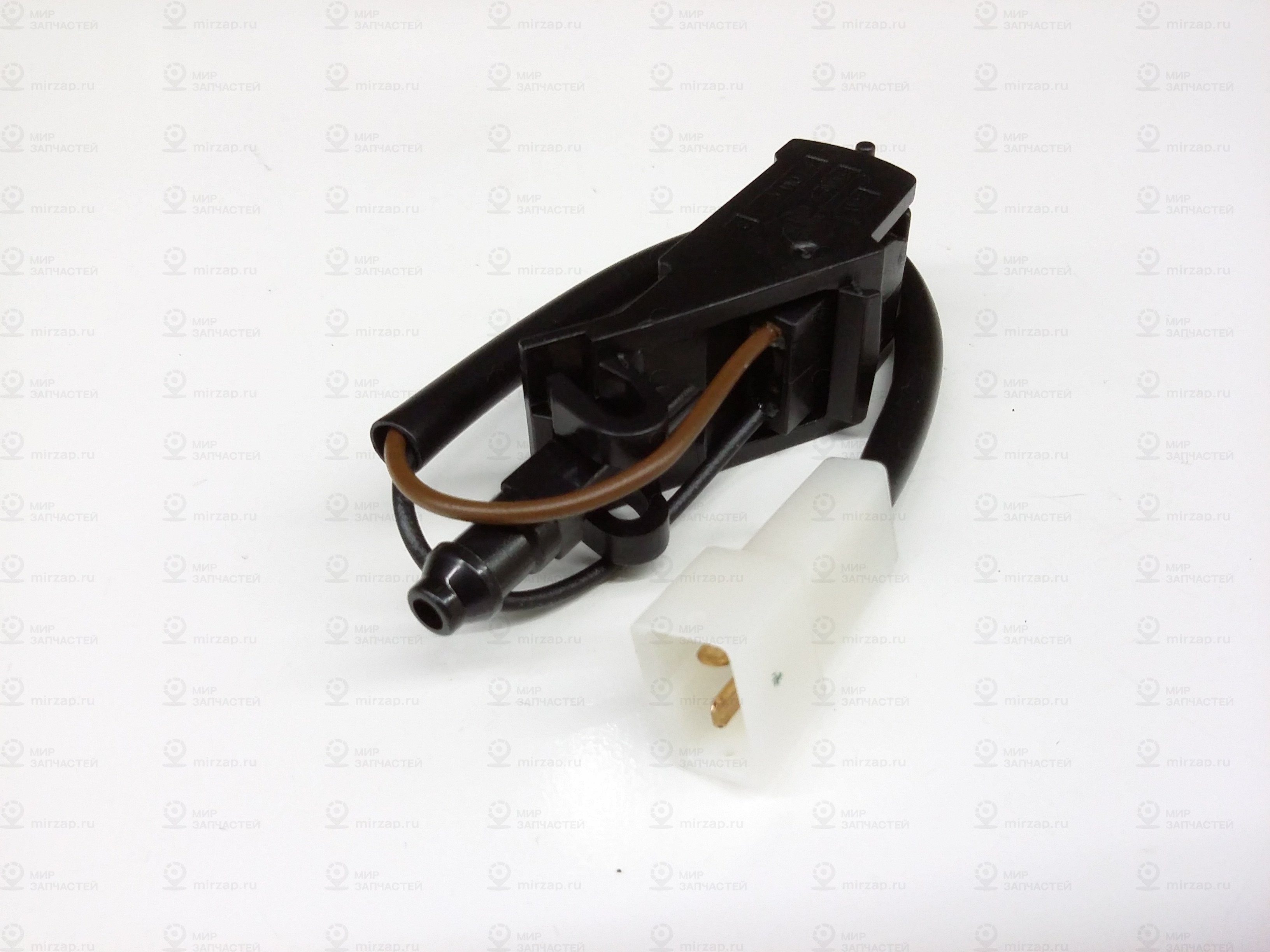 Форсунка, обогреваемая
 VAG 6E0955986B