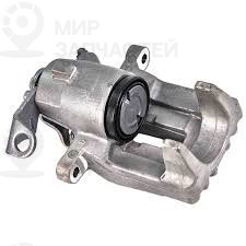 Корпус суппорта
 VAG 6N0615123B