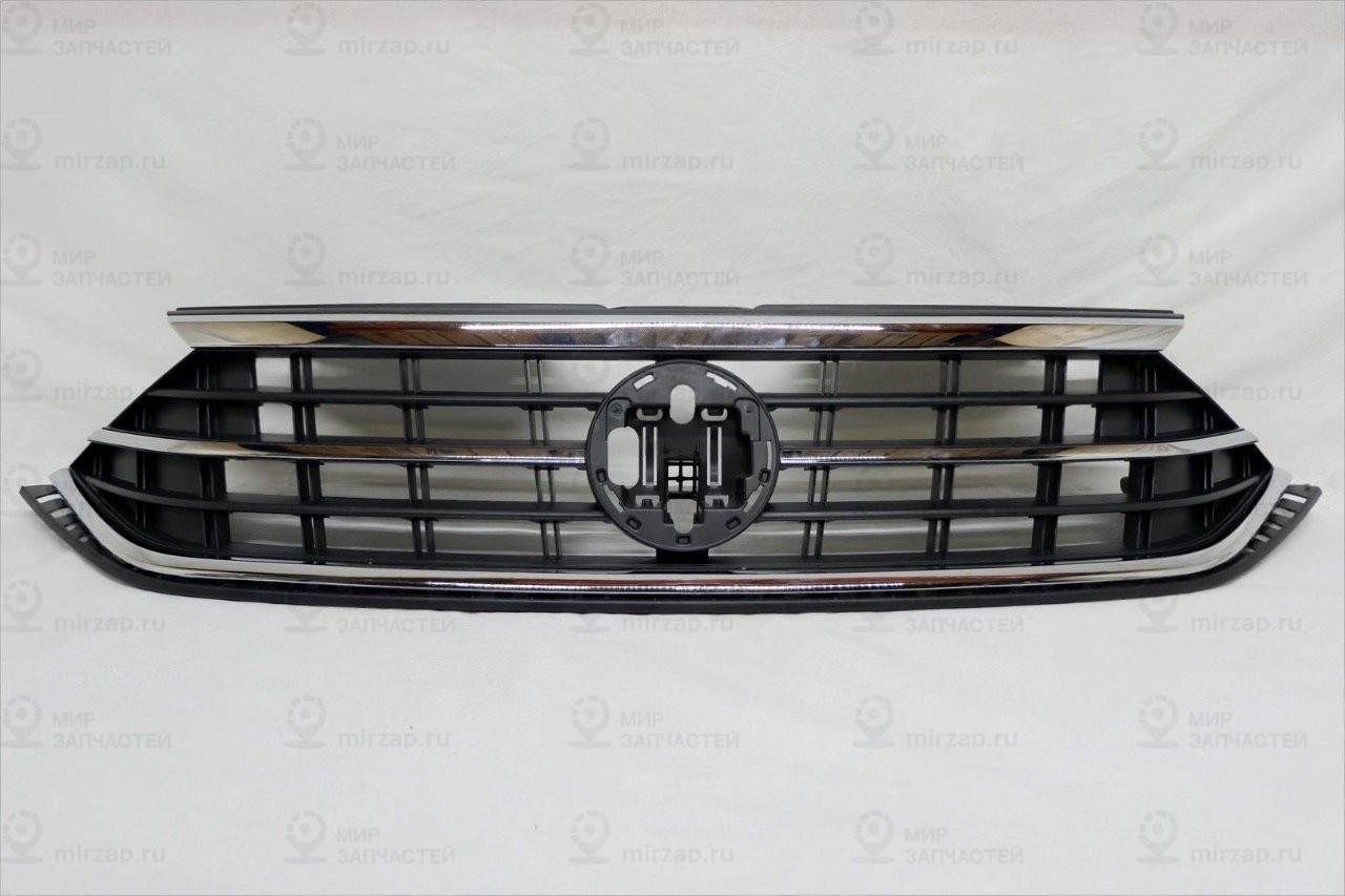 Решётка Радиатора
 VAG 6N5853651BRYP