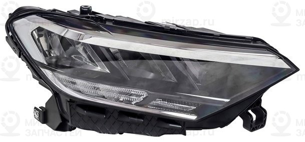 Фара, Светодиодная
 VAG 6N5941006A