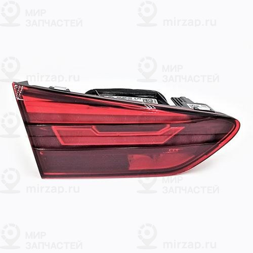 Задний Светодиодный
 VAG 6N5945093