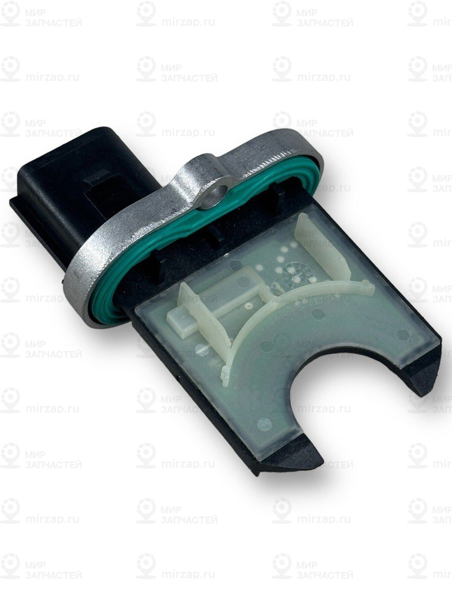 Датчик угла поворота
 VAG 6Q0423445