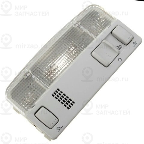 Усилитель
 VAG 6Q0867599G