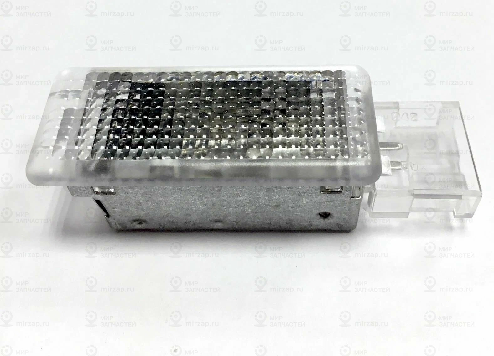 Фонарь
 VAG 6Q0947415