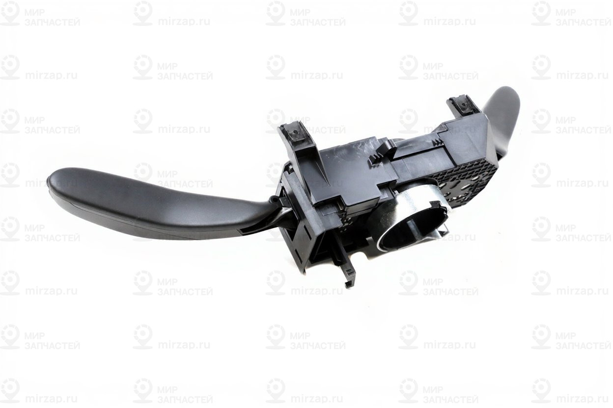 Чёрный satinschwarz
 VAG 6Q0953513AK9B9