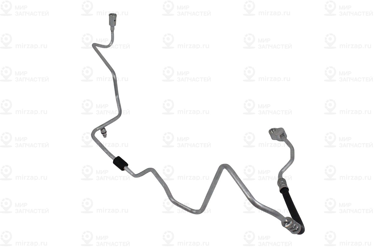 Шланг хладагента
 VAG 6Q1820741AC