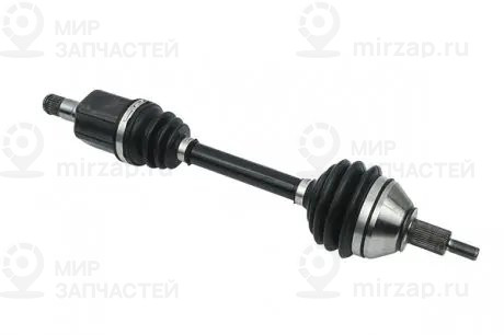 вал привода
 VAG 6R0407763F