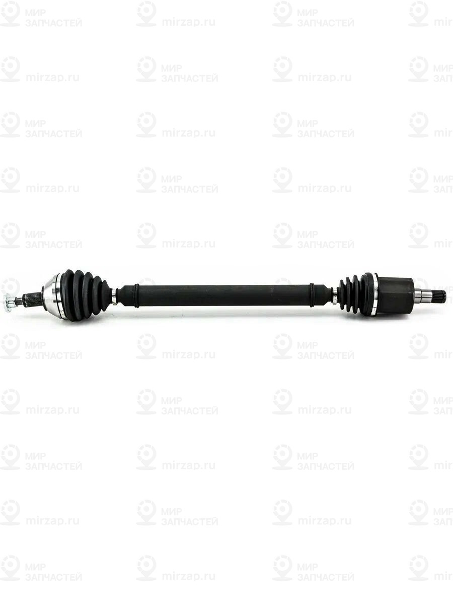 вал привода
 VAG 6R0407764F