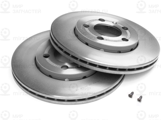 Bremsschei
 VAG 6R0615301C