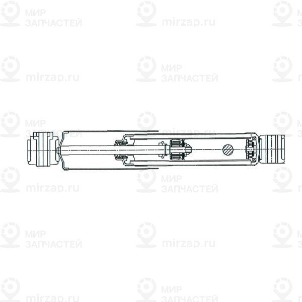 Запчасть CTR GY0988G