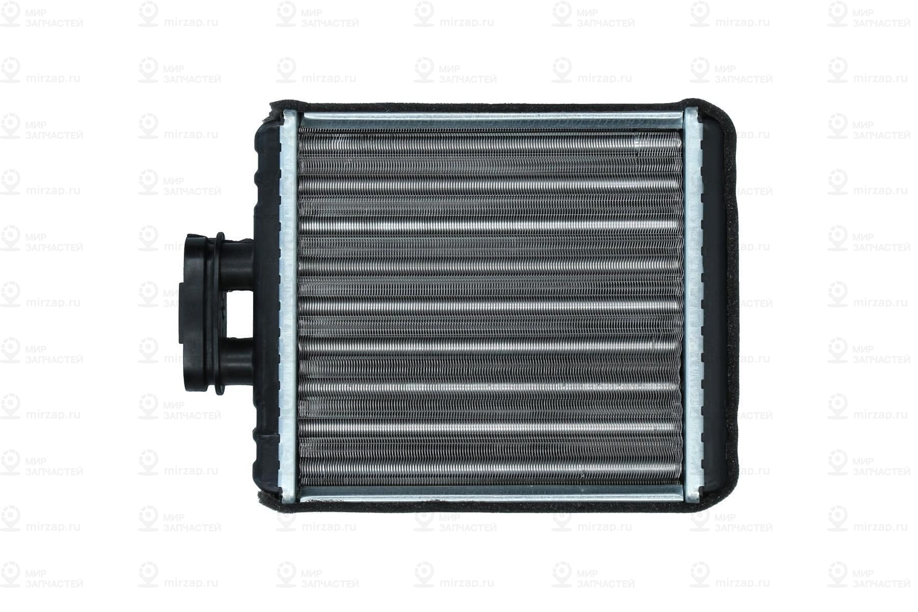 Теплообменник
 VAG 6R0819031