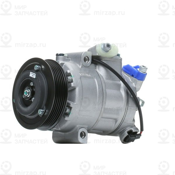Компрессор климатической уст.
 VAG 6R0820803E