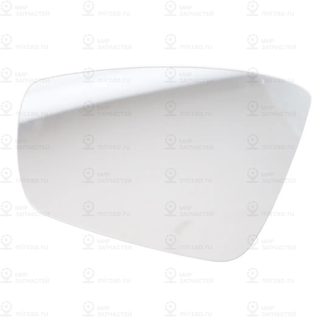 зеркальное стекло (сферическ.)
 VAG 6R0857521H