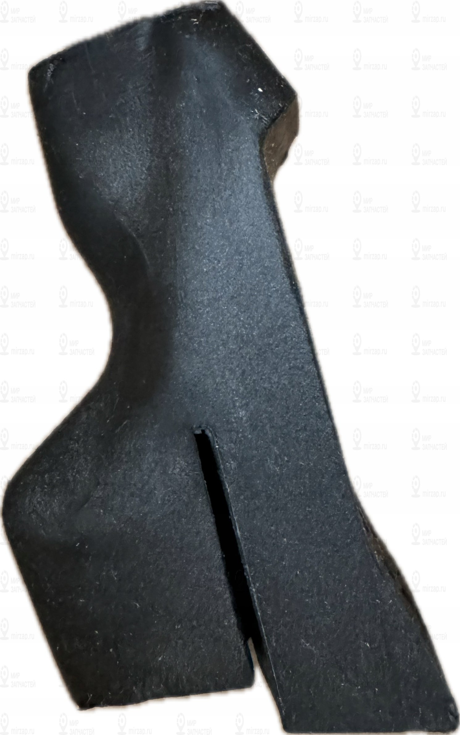 Шумоизоляция водоотвод. короба
 VAG 6R0864759