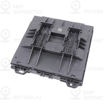 бу (bcm) систем комфорта,
 VAG 6R0937087K
