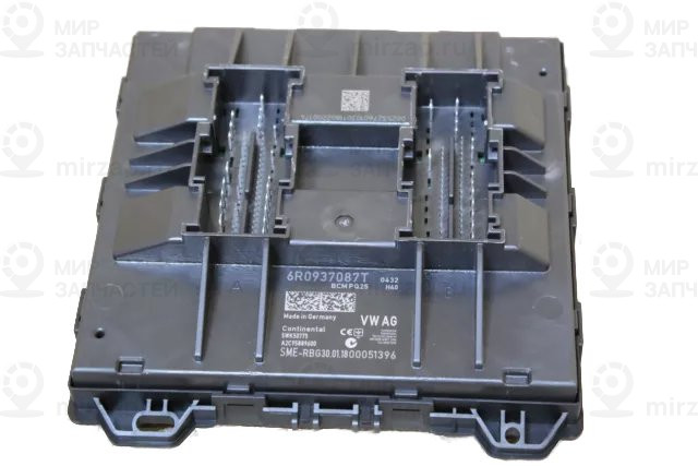 Steuerg.
 VAG 6R0937087T