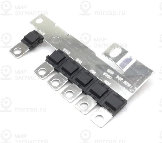 Запчасть VAG 6R0937629B