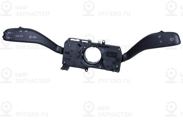 Чёрный satinschwarz
 VAG 6R0953507A9B9