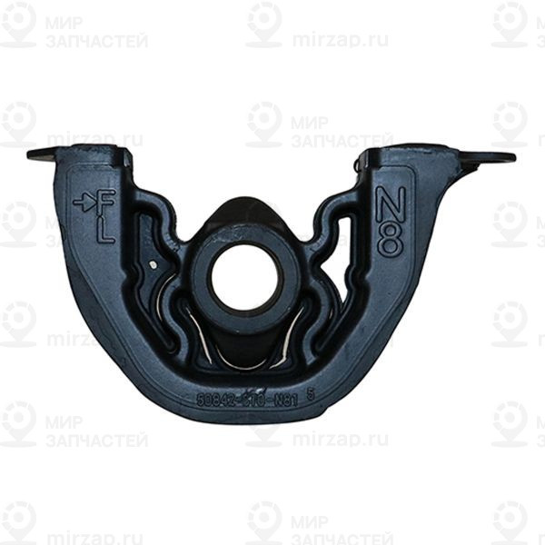 Подвеска, двигатель CTR GZ0052L