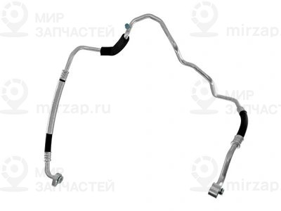 Шланг хладагента
 VAG 6R1820743AB