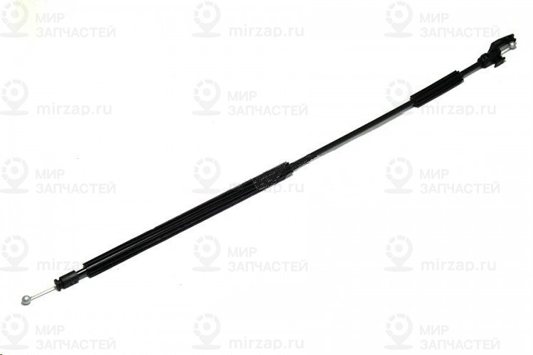 Трос замка капота
 VAG 6R1823531C