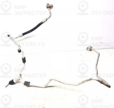 Трубопровод хладагента
 VAG 6R2820741AA