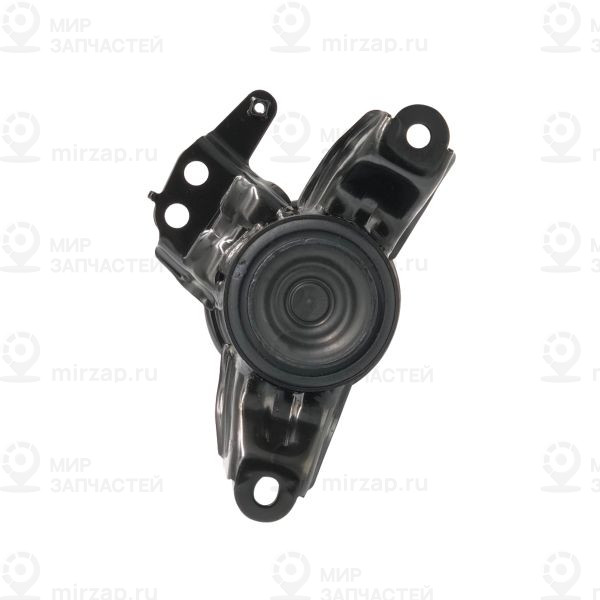Подвеска, двигатель CTR GZ0120
