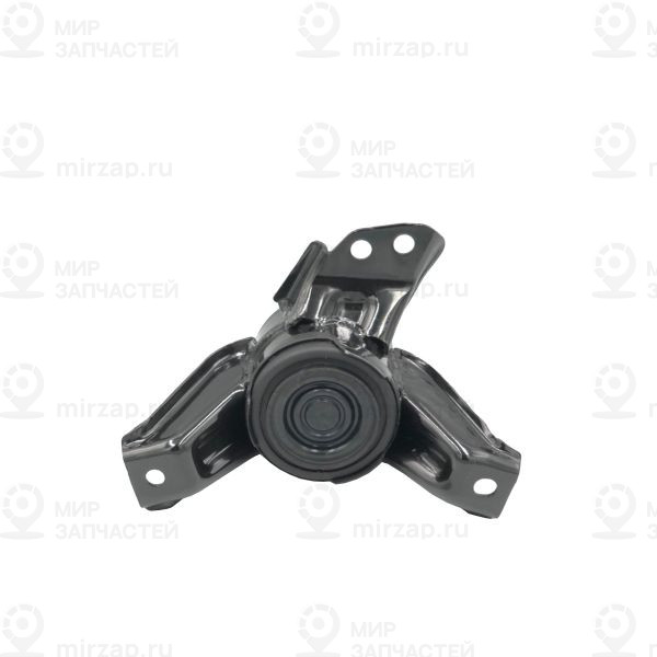 Подвеска, двигатель CTR GZ0125