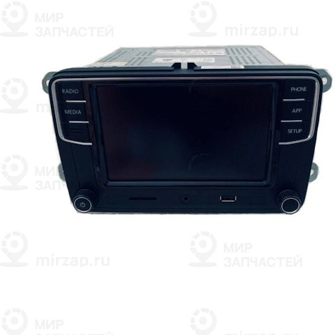Запчасть VAG 6RF035187E