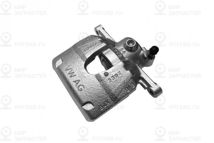 Корпус суппорта
 VAG 6RF615123