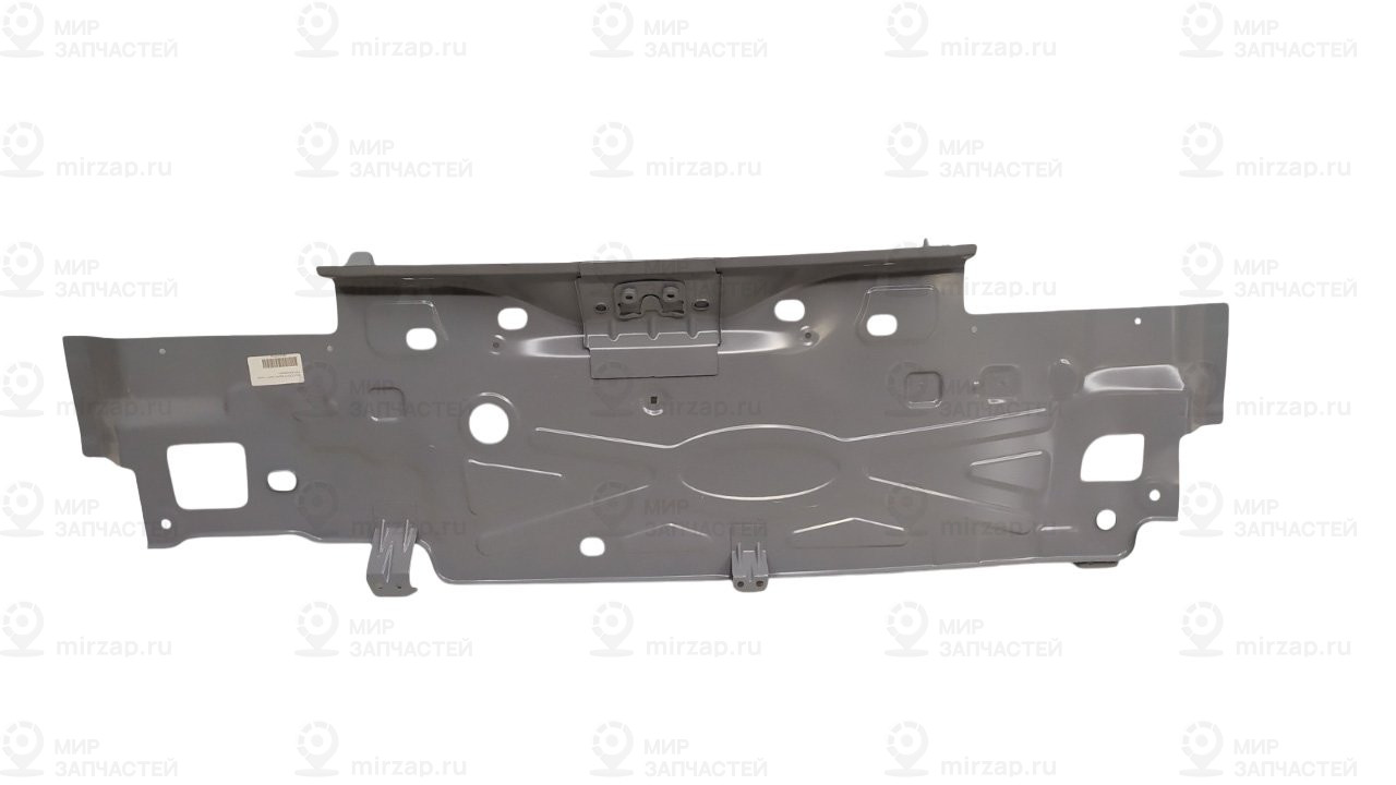 Endblech
 VAG 6RF813301A